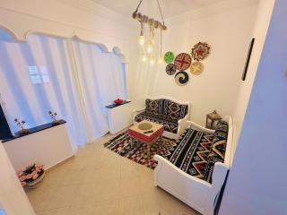 bohemian apartment - 8