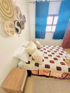 bohemian apartment - 6