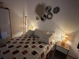 bohemian apartment - Essaouira - 5