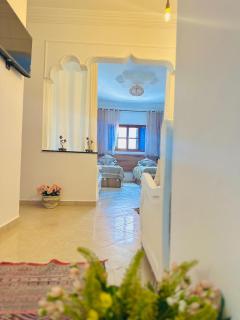 bohemian apartment - Essaouira - 4