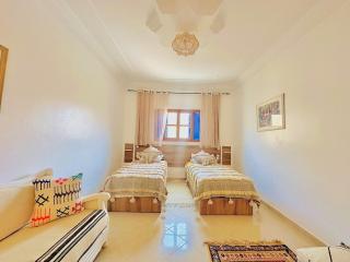 bohemian apartment - Essaouira - 3