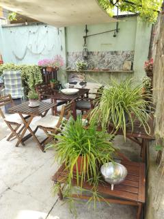 B&Bvintage5bis - Turin - 8