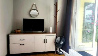 Stay Awhile -1BR-Condo in Baguio - Baguio - 6