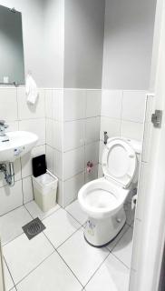 Stay Awhile -1BR-Condo in Baguio - Baguio - 3