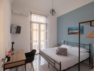 Agorà di Favignana - Affittacamere Piazza Madrice - 9