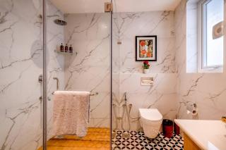 Trezora 5 12bhk Luxury Villa with pool in Assagao - Goa - 4