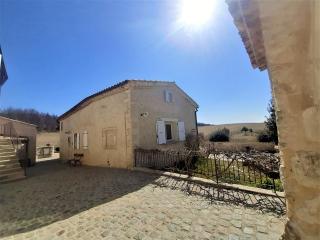 La Bastide du Père Marius - Redortiers - 7