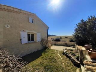 La Bastide du Père Marius - Redortiers - 6