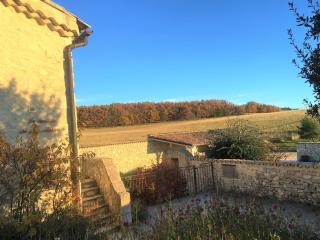 La Bastide du Père Marius - Redortiers - 1