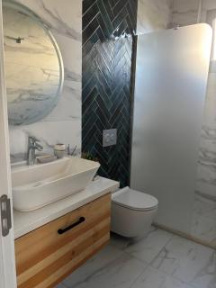 Villa Alina - İnlice - 9