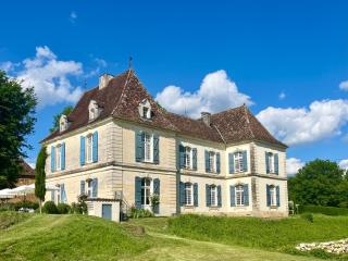 Château de la Forge - Douville - 5