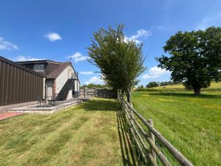Viewpoint Studio - Bourton - 9