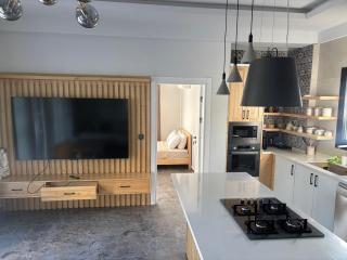 Villa Alina - İnlice - 7