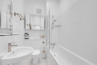 Modern and Cosy 2 bedroom Flat in Notting Hill - Londra - 3