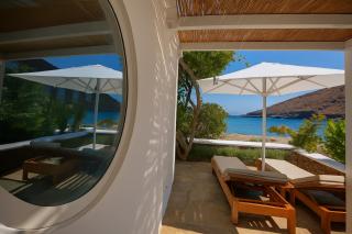 Diana's Luxury Suites - Kithnos - 6
