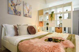 Bucharest's Historic Center - Cozy Studio on Smardan Street - Bucharest - 0