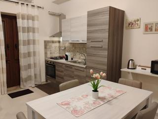 Casa dalla Zia Maria - Capaci - 0
