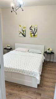 Apartments ЖК Jetisu Park Almaty недалеко от Аэропорта, Арбата , Зеленого базара - Almaty - 5