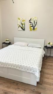Apartments ЖК Jetisu Park Almaty недалеко от Аэропорта, Арбата , Зеленого базара - Almaty - 4