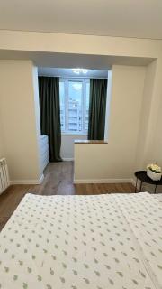 Apartments ЖК Jetisu Park Almaty недалеко от Аэропорта, Арбата , Зеленого базара - Almaty - 3