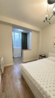Apartments ЖК Jetisu Park Almaty недалеко от Аэропорта, Арбата , Зеленого базара - Almaty - 2