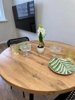Apartments ЖК Jetisu Park Almaty недалеко от Аэропорта, Арбата , Зеленого базара - Almaty - 6