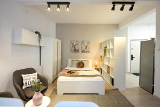 Bucharest's Historic Center - Cozy Studio on Smardan Street - Bucharest - 7