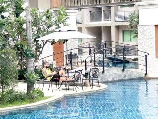 Arcadia II Beach hotel - 8