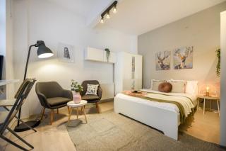 Bucharest's Historic Center - Cozy Studio on Smardan Street - Bucharest - 9
