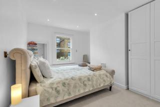 Modern and Cosy 2 bedroom Flat in Notting Hill - Londra - 5