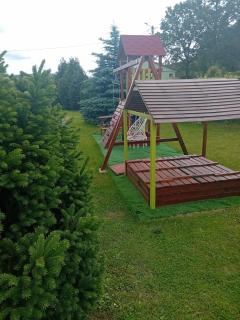 Temeszówka domek do wynajęcia - 1