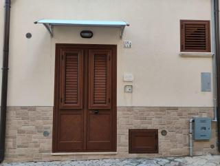 Casa dalla Zia Maria - Capaci - 2