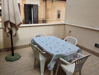 Casa dalla Zia Maria - Capaci - 1