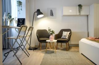 Bucharest's Historic Center - Cozy Studio on Smardan Street - Bucharest - 2
