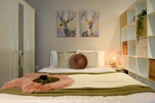 Bucharest's Historic Center - Cozy Studio on Smardan Street - Bucharest - 5
