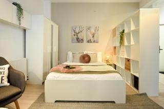 Bucharest's Historic Center - Cozy Studio on Smardan Street - Bucharest - 6