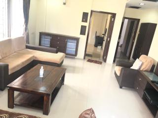 Treat Homes Service Apartment in BKC Siddhant 401 - Mumbai - 5
