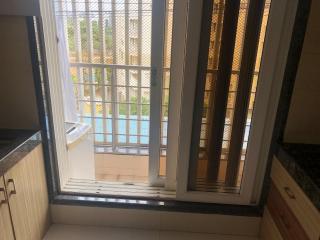 Treat Homes Service Apartment in BKC Siddhant 401 - 3