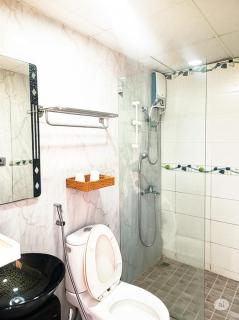 Góc Phố Vắng - Ấp Xuân An - 4