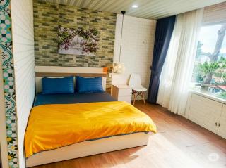 Góc Phố Vắng - Ấp Xuân An - 9