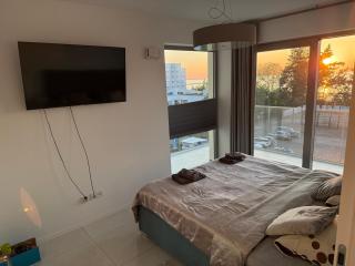 MIĘDZYZDROJE,BALTICUS PROMENADA GWIAZD 14, Apartament z Widokiem na morze - Międzyzdroje - 7