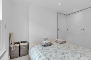 Modern and Cosy 2 bedroom Flat in Notting Hill - Londra - 4