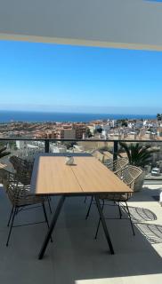 Alya Mijas - Villa La Perla Del Mar - Mijas Costa - 8