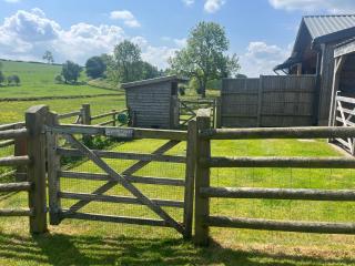 Viewpoint Studio - Bourton - 6