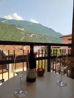 Alma Andaluza - Holiday Apartments - Ceniga - 0