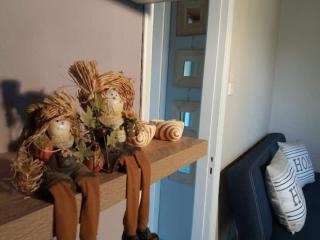 The happy scarecrows - Amaliás - 5