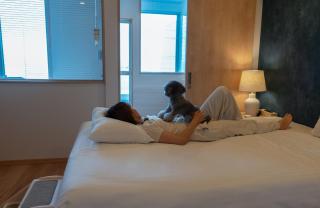 ALFACIO RESORT STAY ITOSHIMA - 1