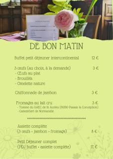 Logis Hôtel De France- Restaurant GRILL - Domfront - 1