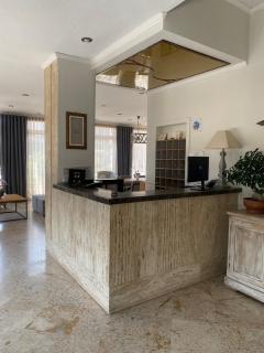 Messini Hotel - Messini - 6