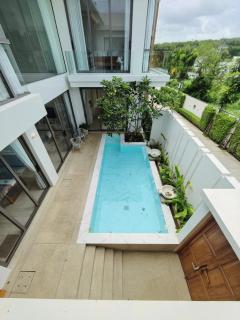 云栖别院 Cloudrest Villa - Phuket - 8